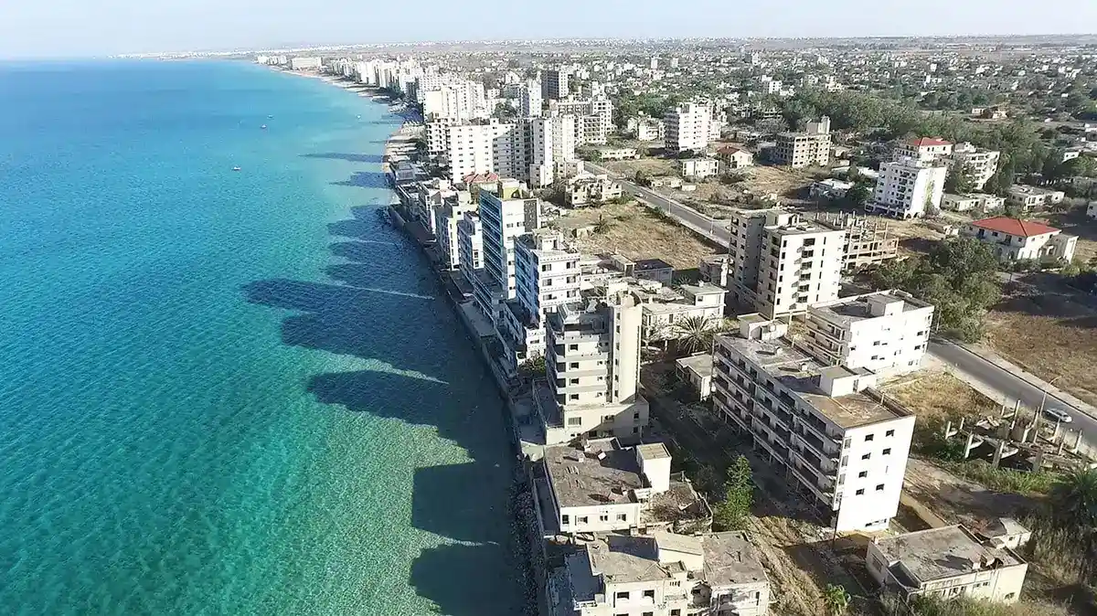 Things to Do in Famagusta, Cyprus