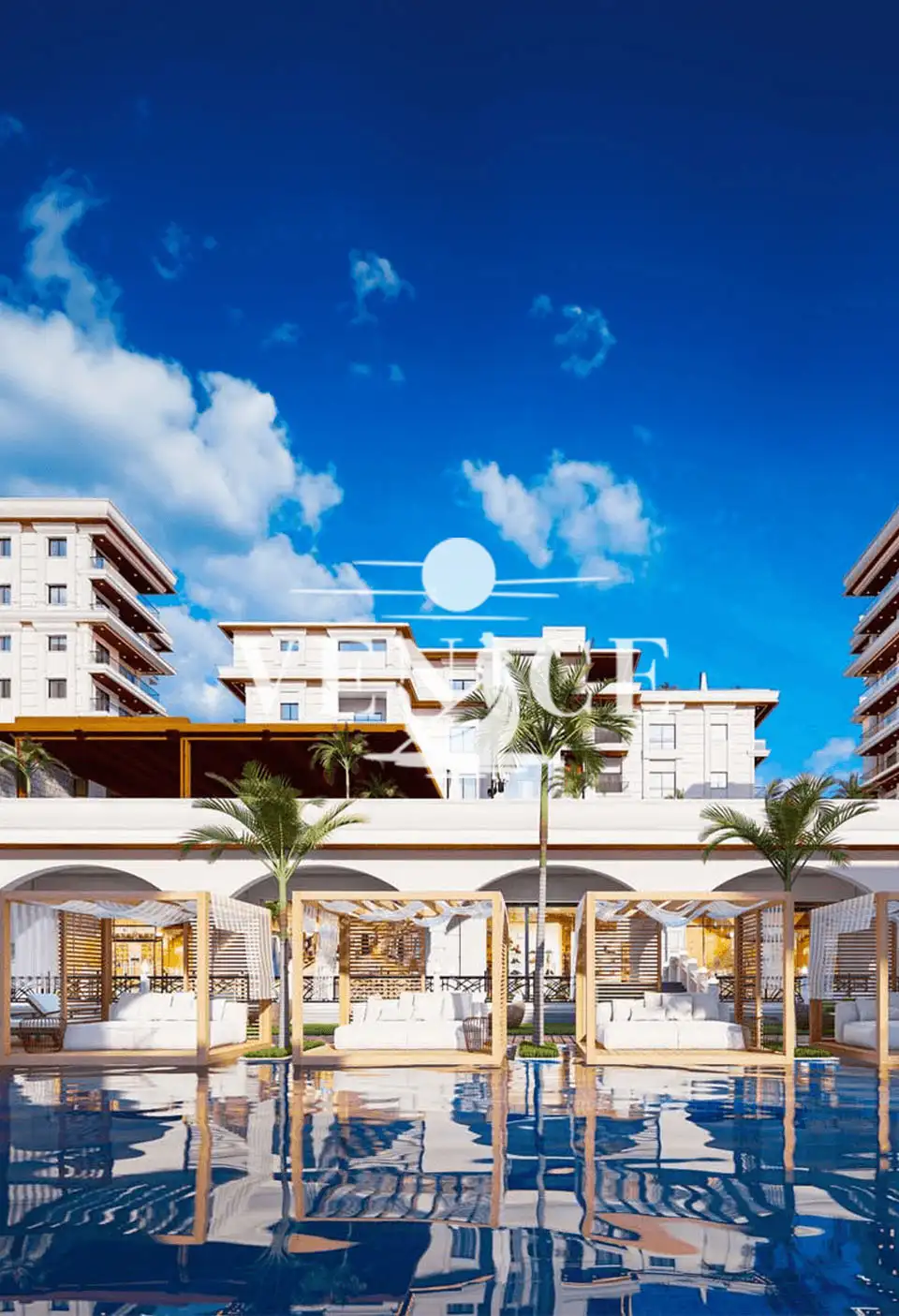 Venice Villas