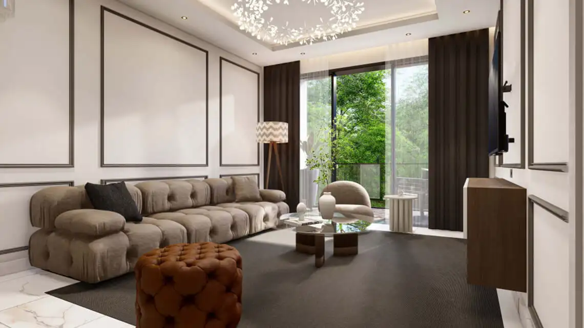 Dem's Suite