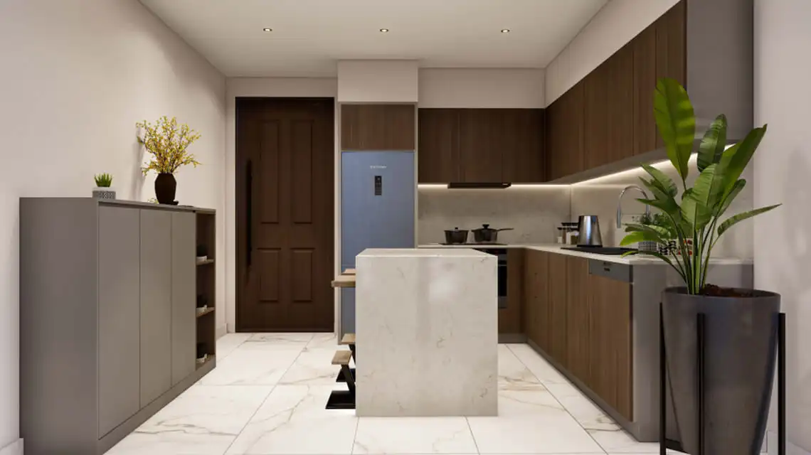 Dem's Suite