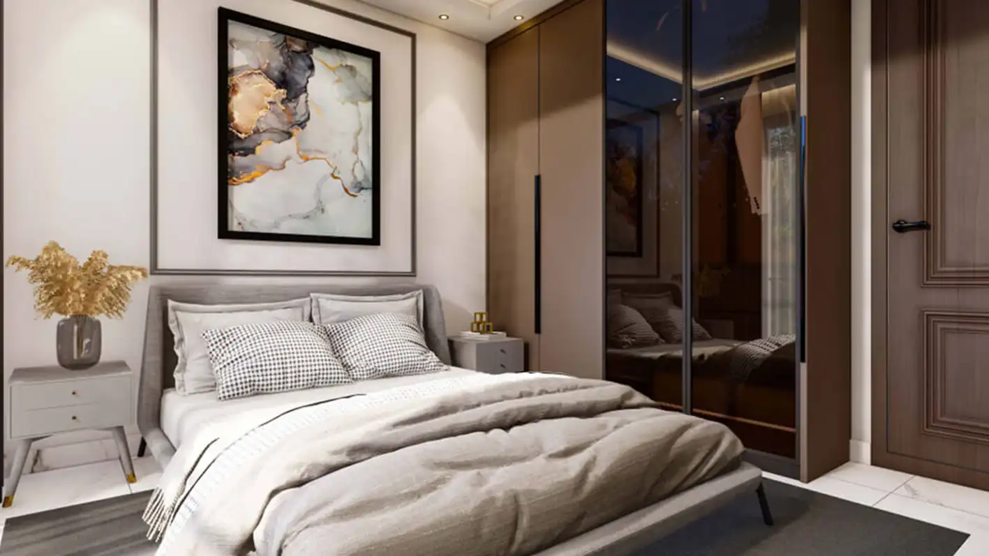 Dem's Suite