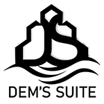 Dems Suite Logo