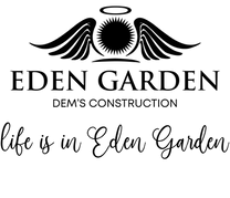 Eden Garden Logo