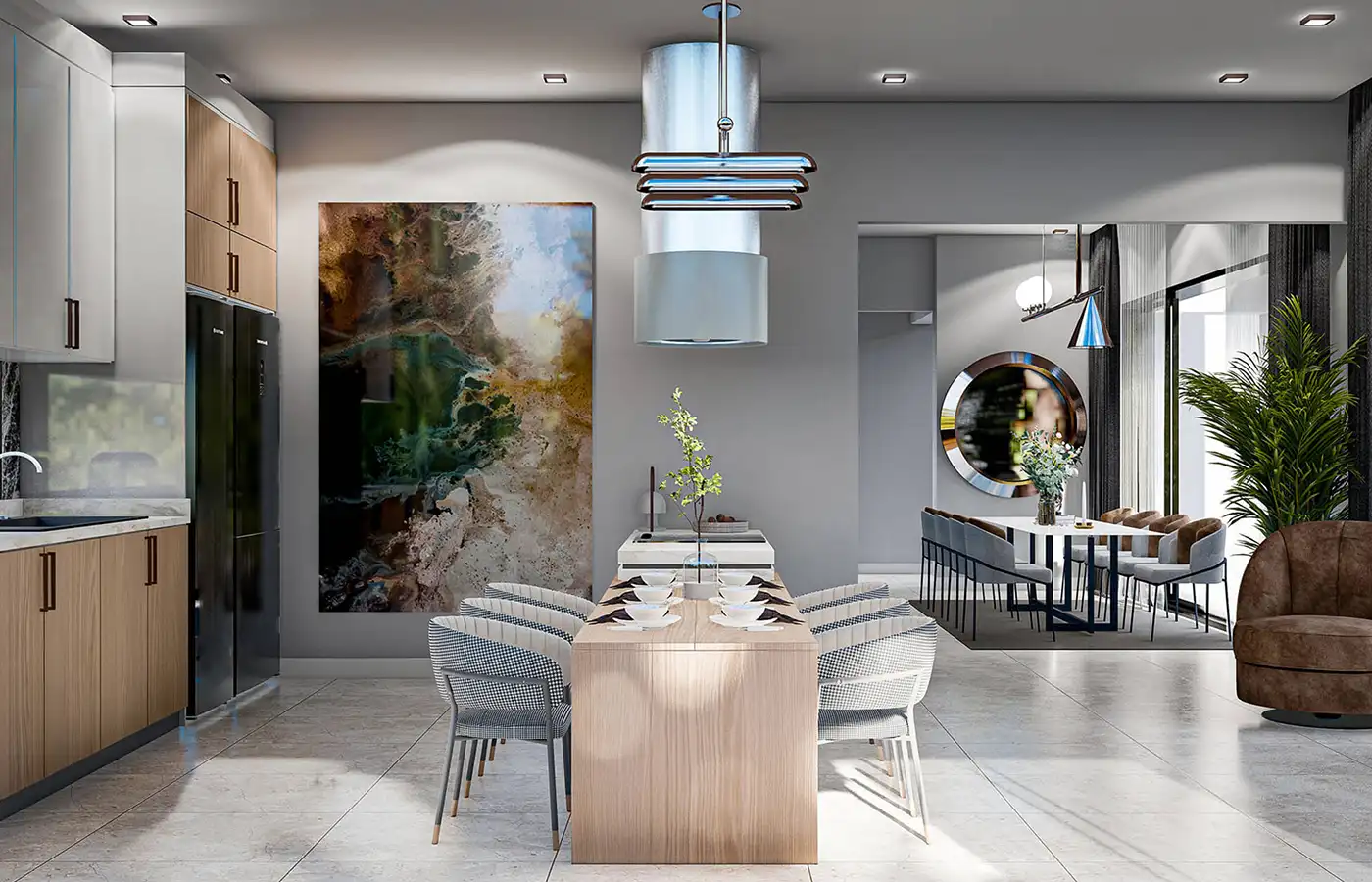 Majestic Luxury Villas