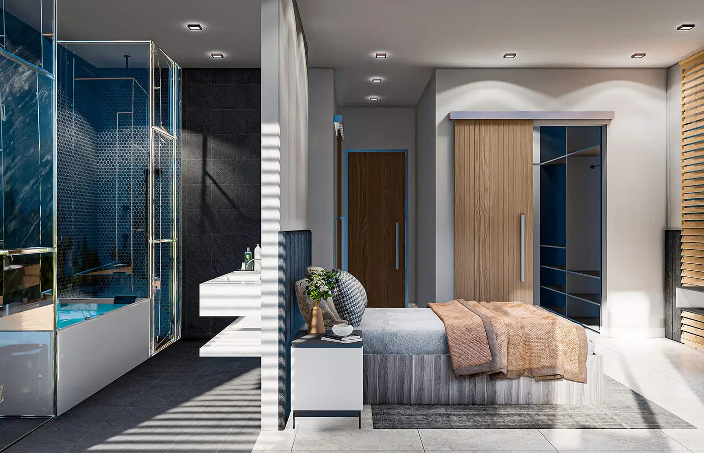 Majestic Luxury Villas
